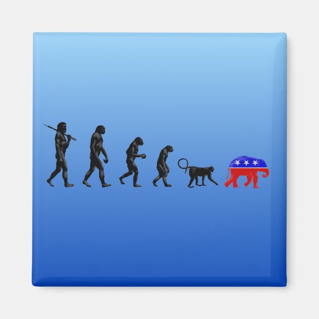 Imã A Teoria Democrática da Devolução (Frente)