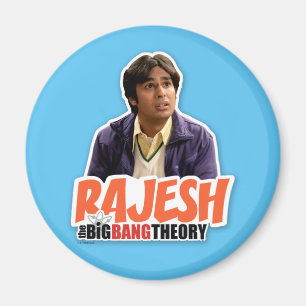 Imã A Teoria do Big Bang Rajesh