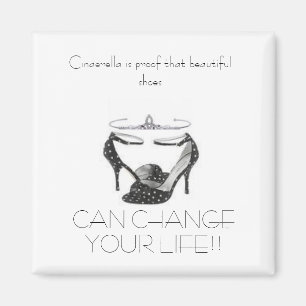 Imã a tiara, polkadot, Cinderella é prova esse beaut