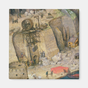 Imã A Torre de Babel