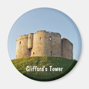 Imã A torre de Clifford