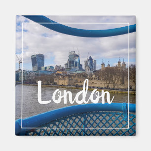Imã A Torre de Londres, Inglaterra, Excelente da Grã-B