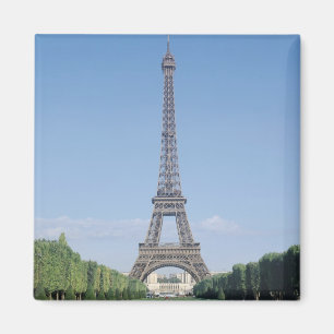 Imã A torre Eiffel
