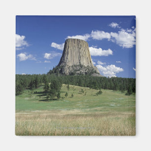 Imã A torre tem 1.267 pés.