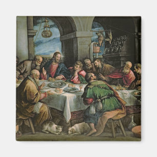 Imã A última ceia 3