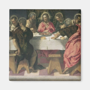 Imã A última ceia 4
