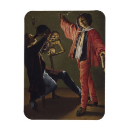 Ímã A última gota de cerveja antes do fim do partido