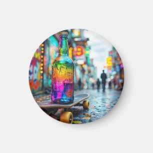 Imã A última gota de Neon