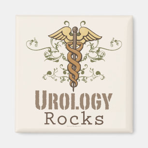 Imã A urologia balança o ímã do Urologist