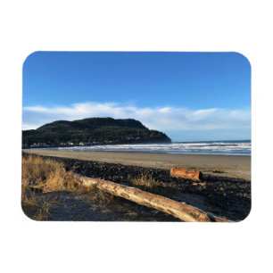 Ímã A Vaca em Seaside, Oregon