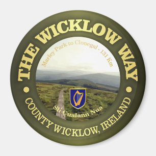 Imã A Via Wicklow