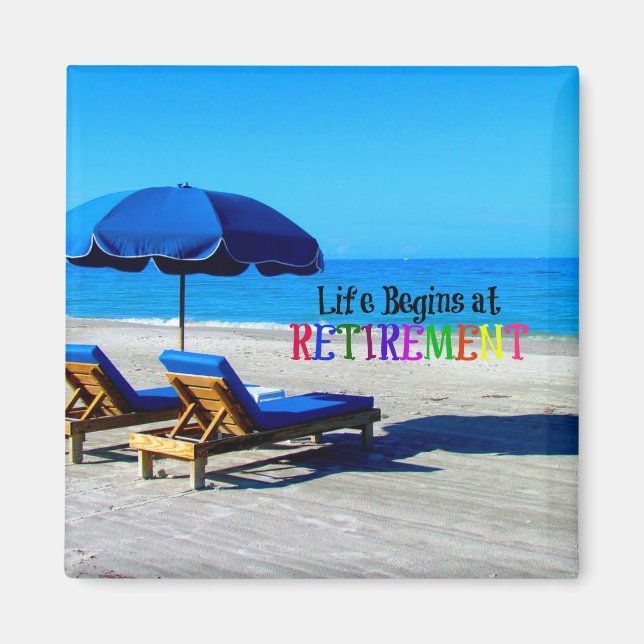 Imã A vida começa na reforma (Frente)