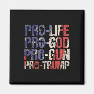 Imã A Vida Deus Arma Trump Usa Reelege Donald Trump 20