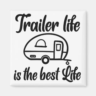 Imã A vida do trailer é o melhor magnata da vida