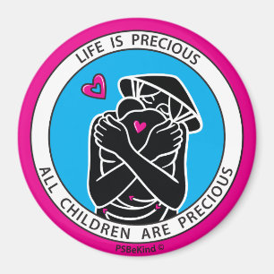 Imã A Vida Útil É O Magnete Redondo De Precioso 4 Pink