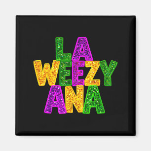 Imã A weezy ana mardi gras louisiana new orleansA we