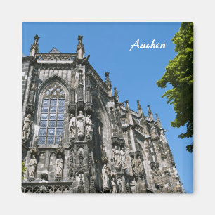 Imã Aachen Magnet
