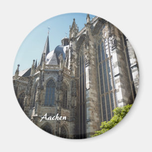 Imã Aachen Magnet