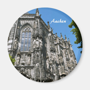 Imã Aachen Magnet