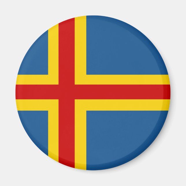Imã Aaland (Frente)