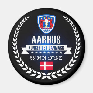Imã Aarhus