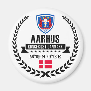 Imã Aarhus