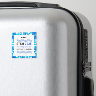 Imã AAST 2025 STAW Magnet