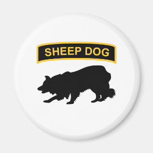 Imã Aba do Sheepdog