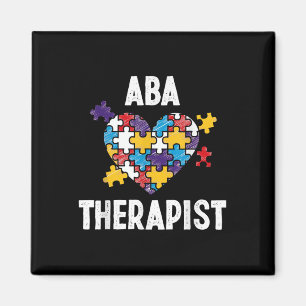 Imã Aba Therapist Training Behaviour Analyst Autism Th