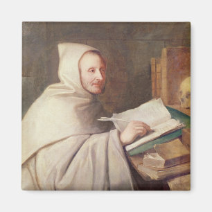 Imã Abade Armand-Jean le Bouthillier de Rance