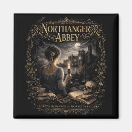 Imã Abadia de Northanger