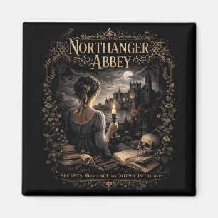 Imã Abadia de Northanger