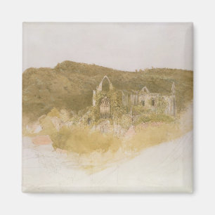 Imã Abadia de Tintern