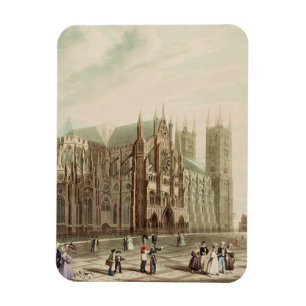 Ímã Abadia de Westminster
