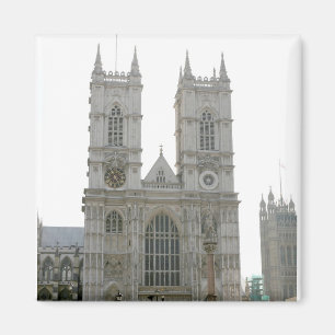 Imã Abadia de Westminster, Londres