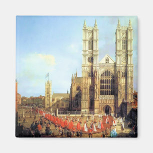 Imã Abadia de Westminster Londres