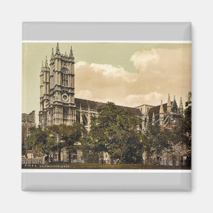 Imã Abadia de Westminster, Londres, Inglaterra