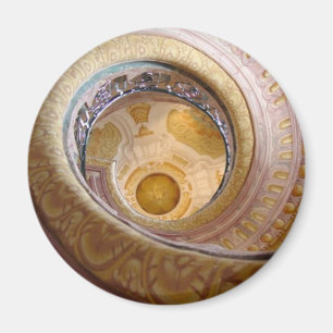 Imã Abadia Melk de Melk, ímã de Áustria