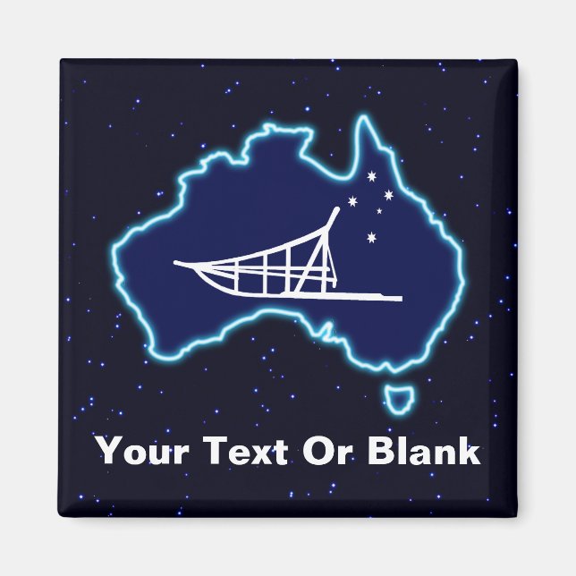 Imã Abaixando o som (Frente)