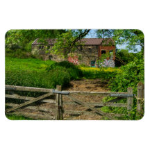 Abandoned Farmhouse in Bradley, Huddersfield