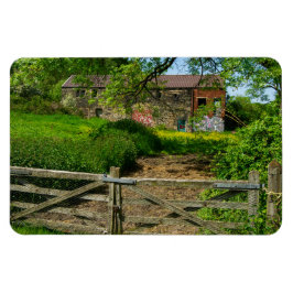 Ímã Abandoned Farmhouse in Bradley, Huddersfield