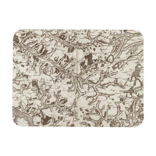 Ímã Abbeville (Horizontal)