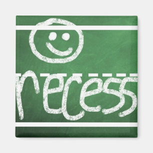 Imã ABC & ímã 123's