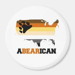 IMÃ ABEARICAN -
