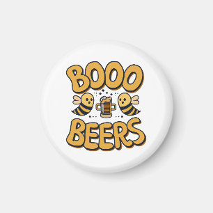 Imã Abejas Boo