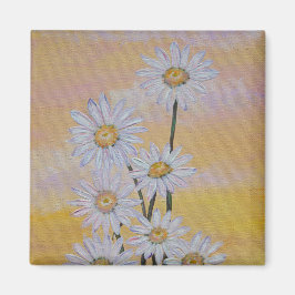 Imã Abelha onde o Sol brilha