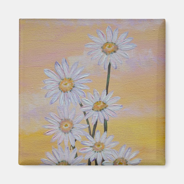 Imã Abelha onde o Sol brilha (Frente)