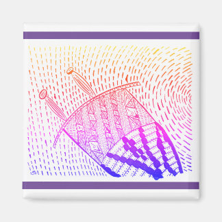 Imã Abelhas Falantes