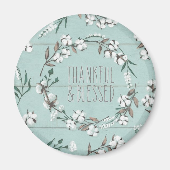 Imã Abençoada Casa VI | Graças e Abençoado (Frente)