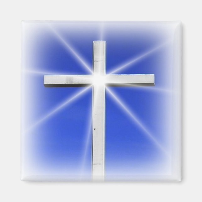 Imã Abençoado por Deus (Frente)